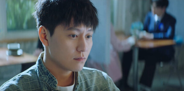 棕眼之謎第1集劇照