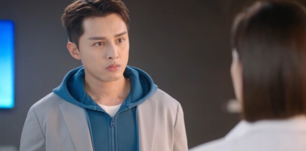 新闻女王2第4集剧照