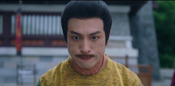 錦月令第17集劇照