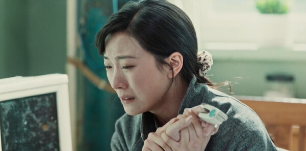 依依向北風第38集劇照