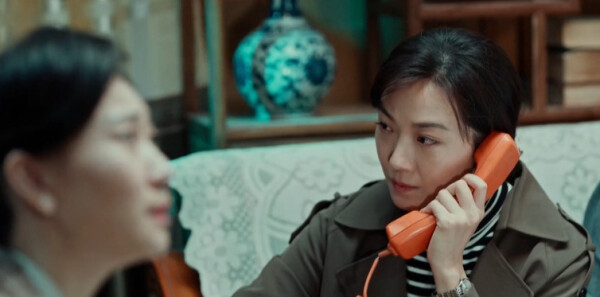 依依向北風(fēng)第37集劇照