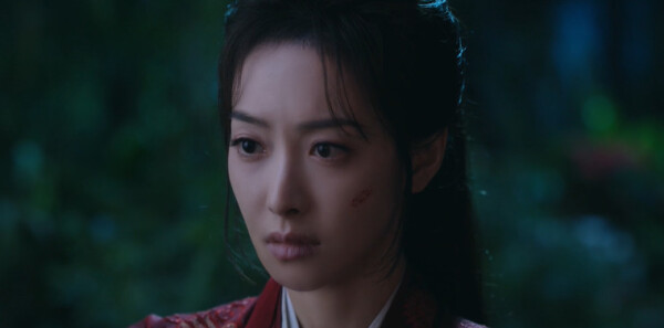 山河枕第18集劇照