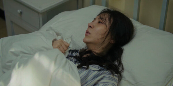 树影迷宫第13集剧照