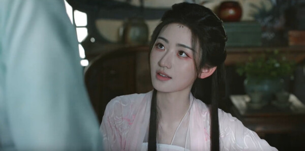 暗河傳第33集劇照