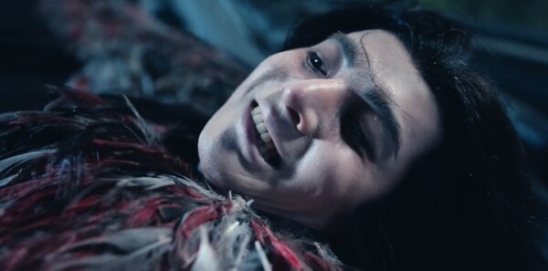 唐朝詭事錄之長安第1集劇照