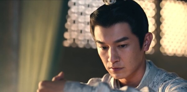 唐朝詭事錄之長安第1集劇照