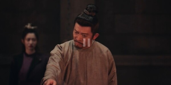 唐朝詭事錄之長安第2集劇照