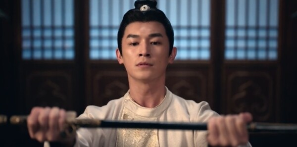 唐朝詭事錄之長安第4集劇照