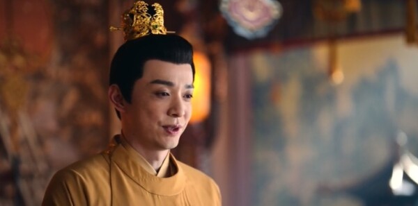 唐朝詭事錄之長安第5集劇照