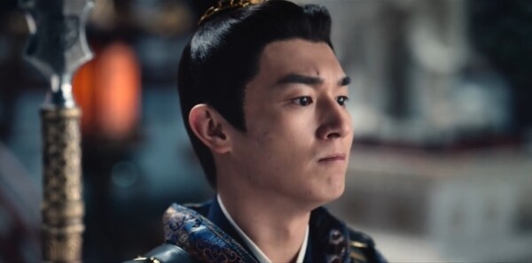 唐朝詭事錄之長安第5集劇照