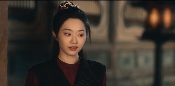 唐朝詭事錄之長安第6集劇照