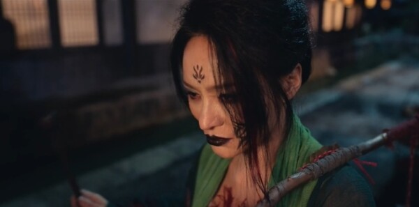 唐朝詭事錄之長安第6集劇照