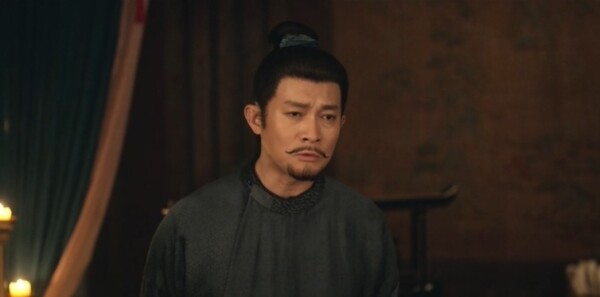 唐朝詭事錄之長安第7集劇照