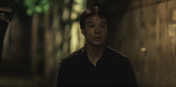 樹影迷宮第16集劇照