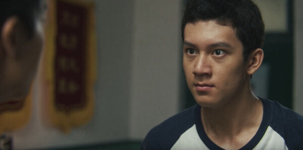 樹(shù)影迷宮第15集劇照