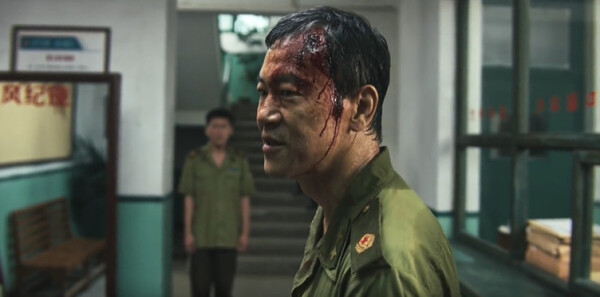 樹影迷宮第16集劇照