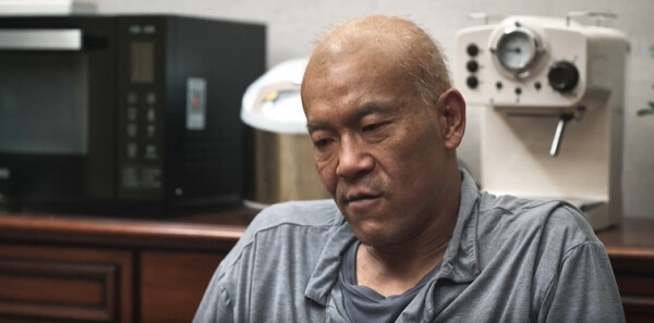 樹影迷宮第17集劇照