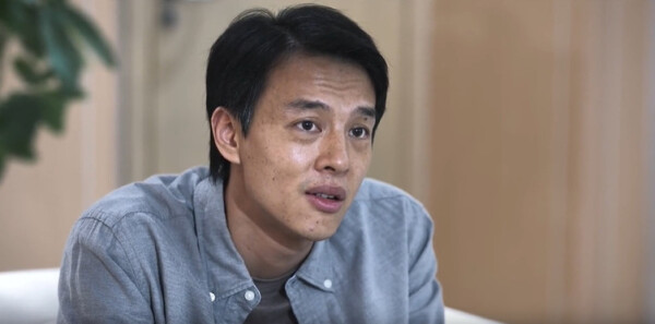 樹(shù)影迷宮第18集劇照