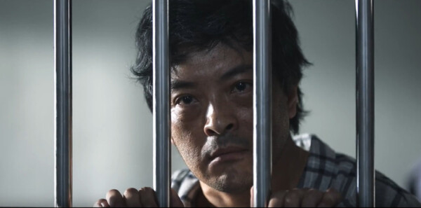 樹(shù)影迷宮第18集劇照