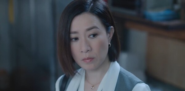 新闻女王2第10集剧照