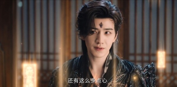 天地劍心第26集劇照