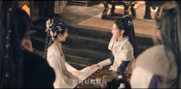 天地劍心第28集劇照