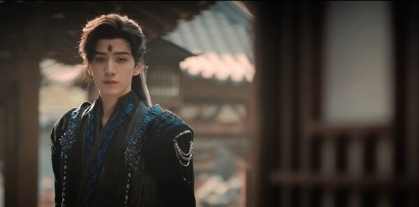 天地劍心第28集劇照