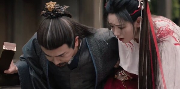 天地劍心第31集劇照