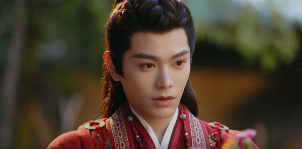 山河枕第20集劇照