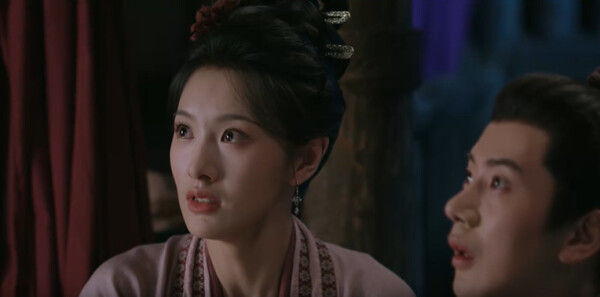 山河枕第19集劇照