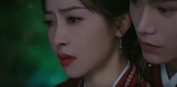 山河枕第19集劇照