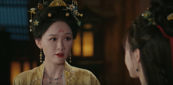 山河枕第22集劇照