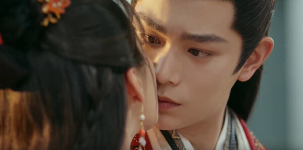 山河枕第23集劇照