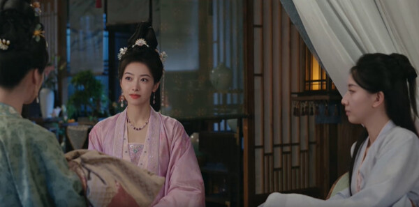 山河枕第24集劇照