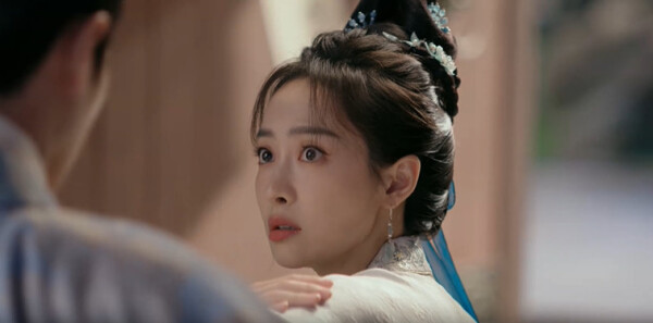 山河枕第24集劇照