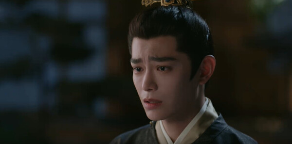 山河枕第25集劇照