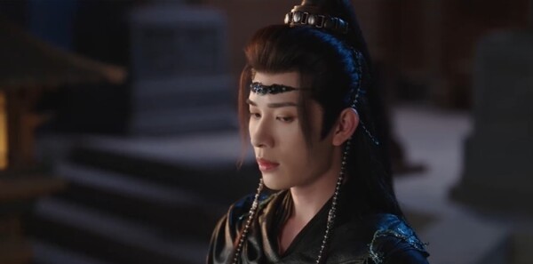 錦月令第18集劇照