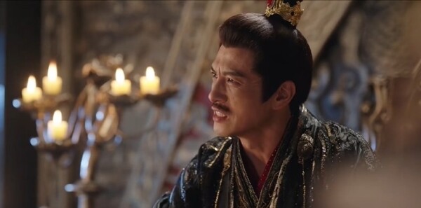 錦月令第19集劇照