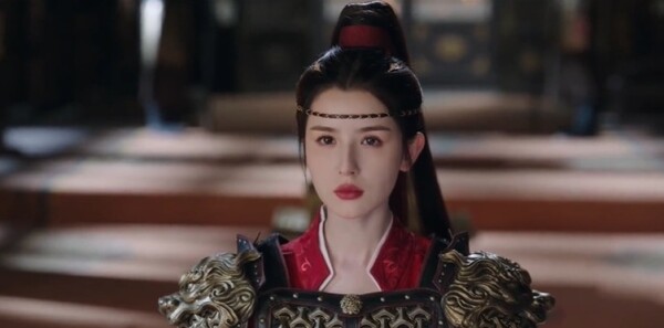 錦月令第20集劇照