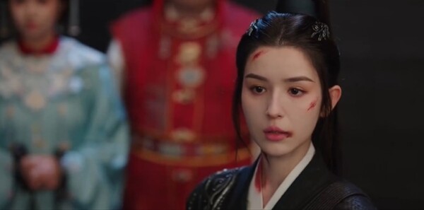 錦月令第21集劇照