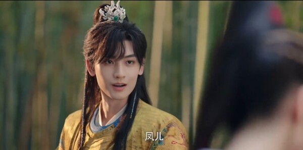 錦月令第23集劇照