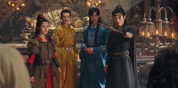 錦月令第23集劇照