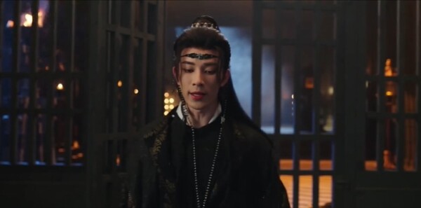 錦月令第24集劇照