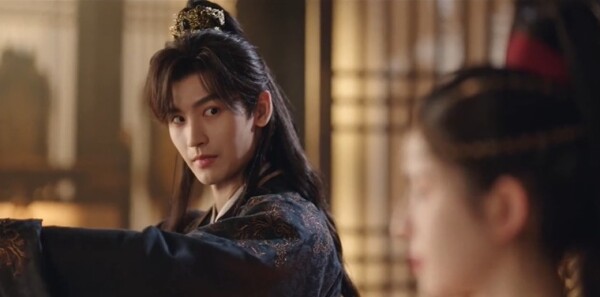 錦月令第24集劇照