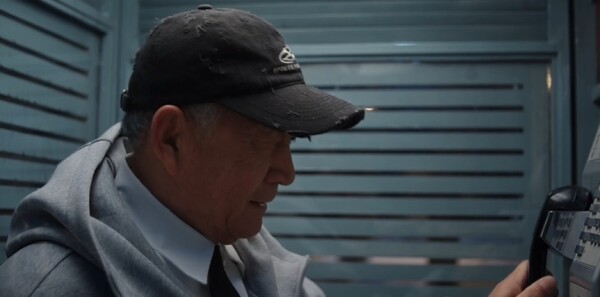 三人行第14集劇照