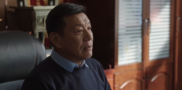 三人行第15集劇照