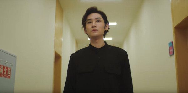 棕眼之謎第3集劇照