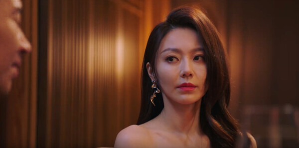 棕眼之謎第3集劇照