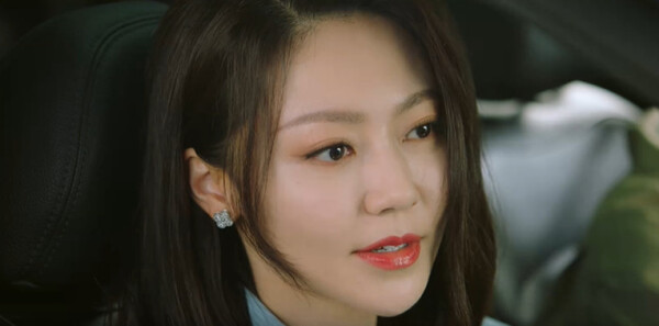 棕眼之謎第6集劇照