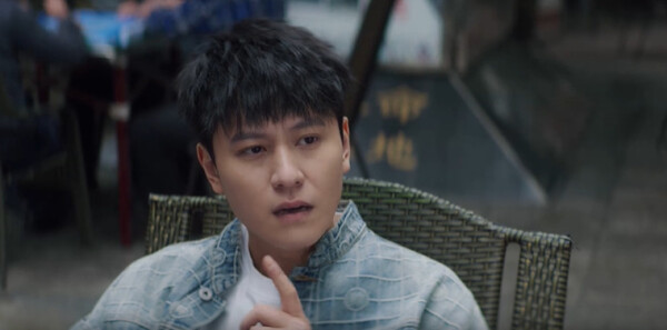 棕眼之謎第8集劇照